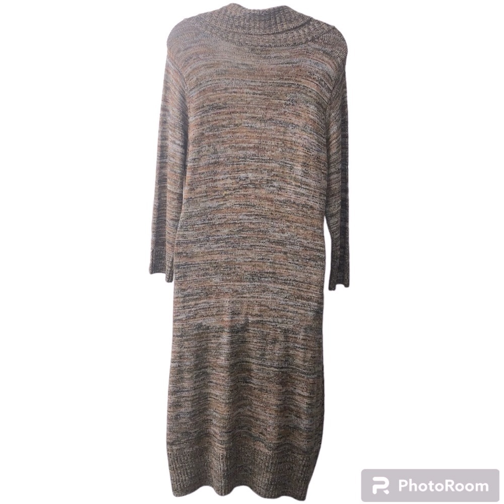 ALYX SWEATER DRESS - Picture 2 of 4